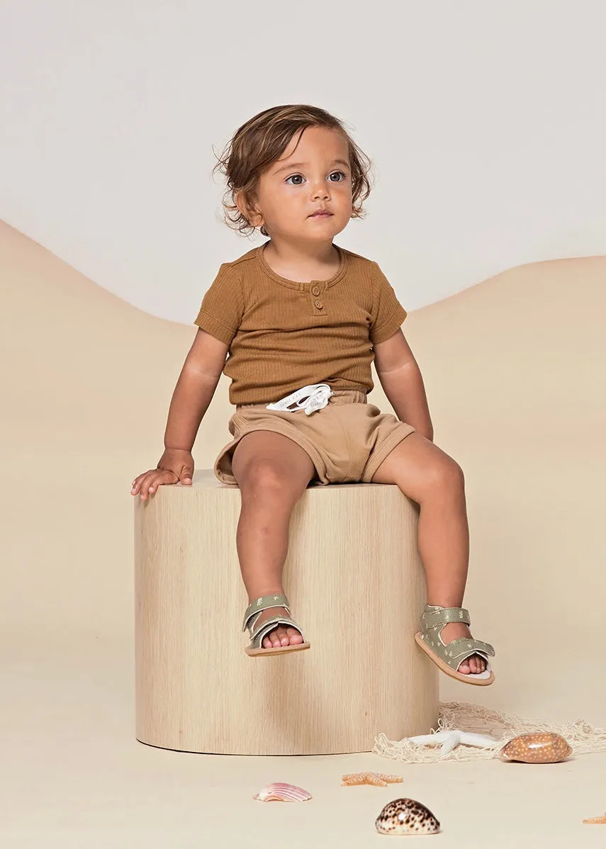 Booties | Baby Wilder (Reef)