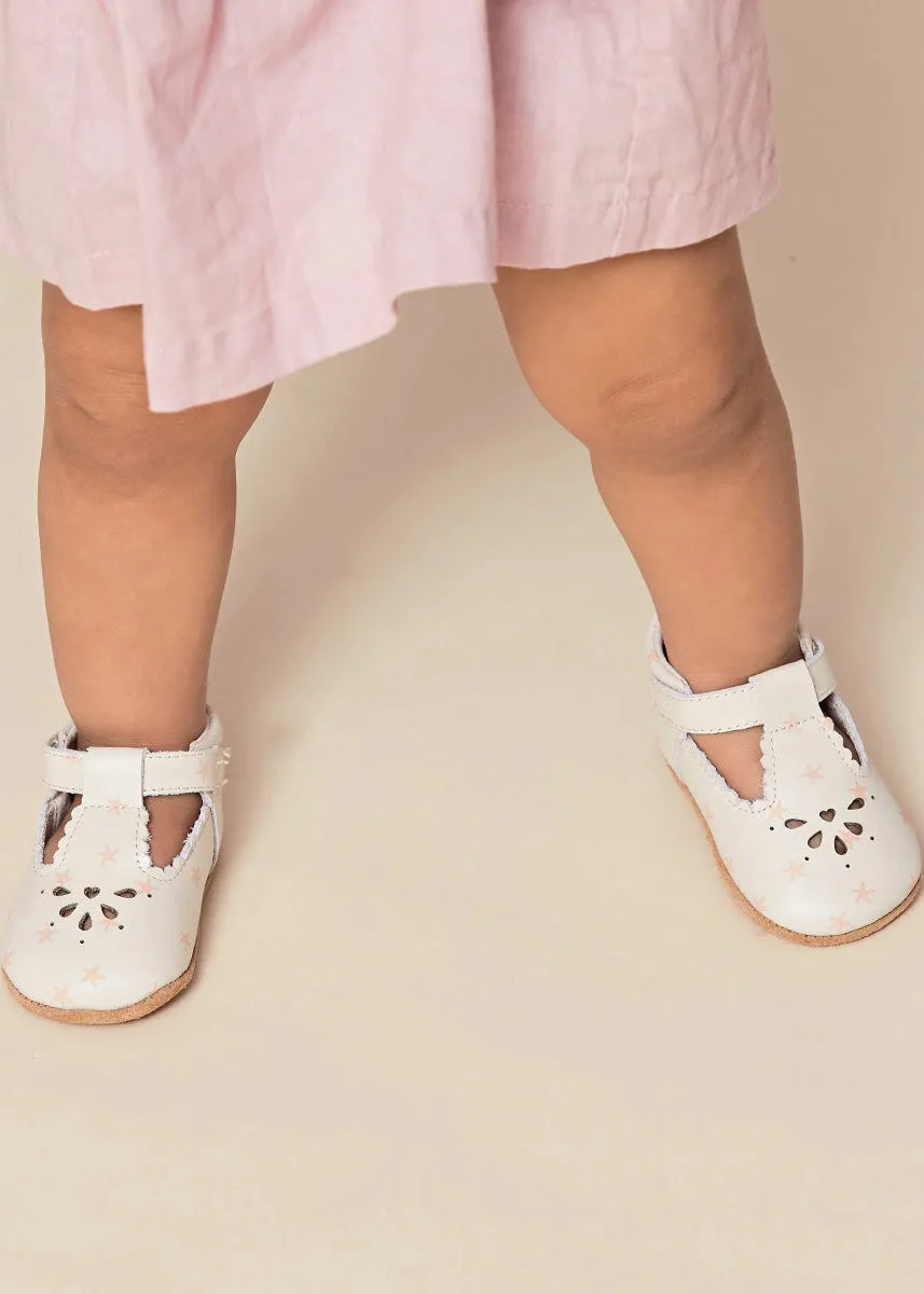 Booties | Morgan (Starfish)