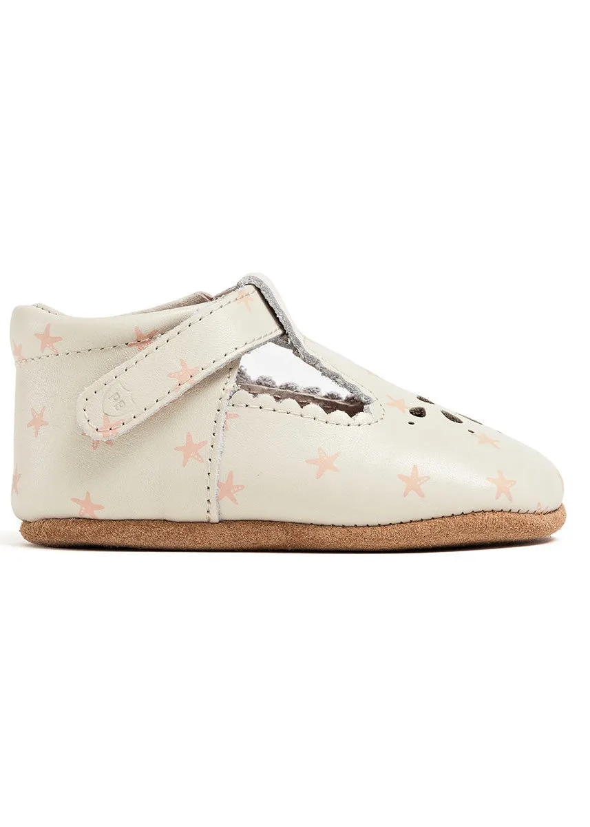 Booties | Morgan (Starfish)