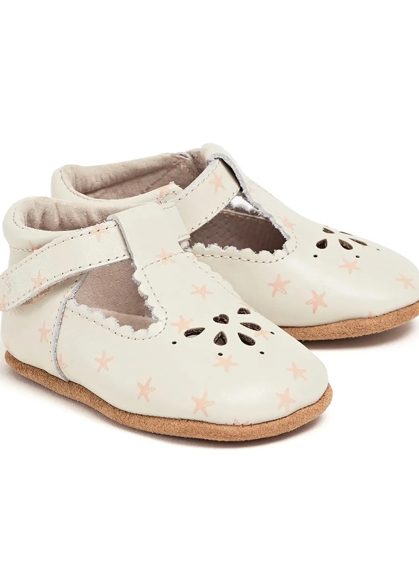 Booties | Morgan (Starfish)
