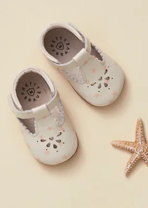 Booties | Morgan (Starfish)