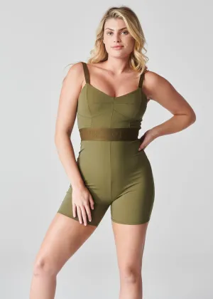 Boss Lady Bodysuit