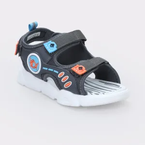 Boys Multi-Colored Sandals