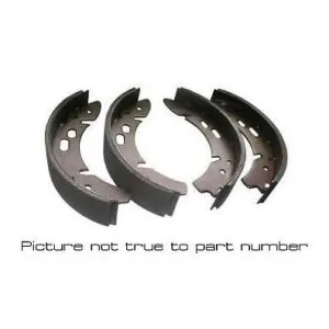 Brake Shoe Set - N1418