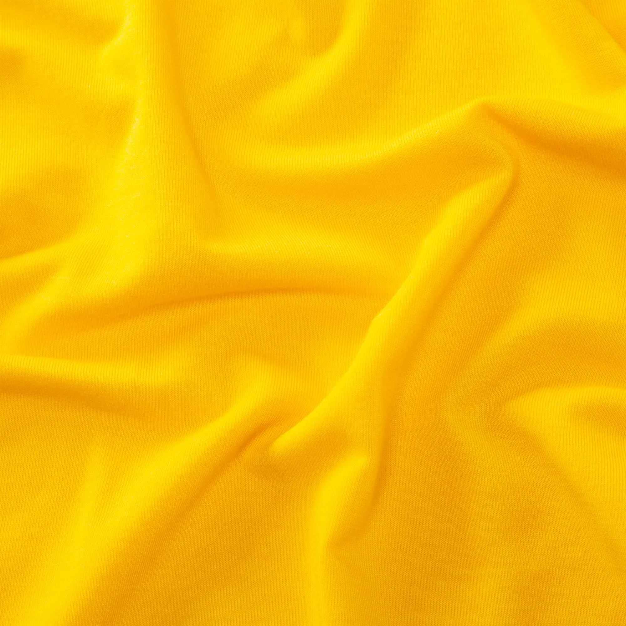 Brooks High Point Short Sleeve Mens Running Top - Yellow