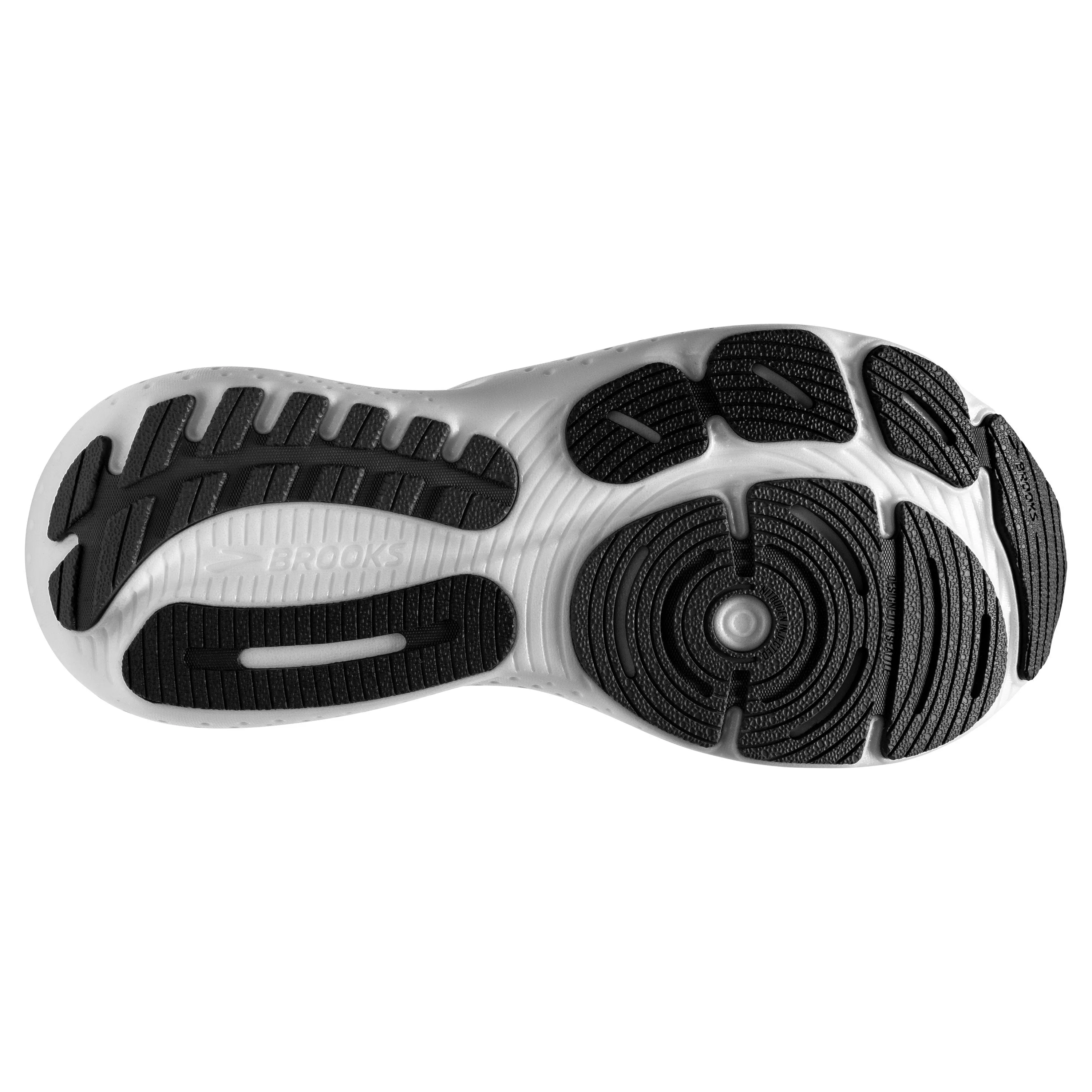 Brooks Women's Glycerin 21 Wide Running Shoe