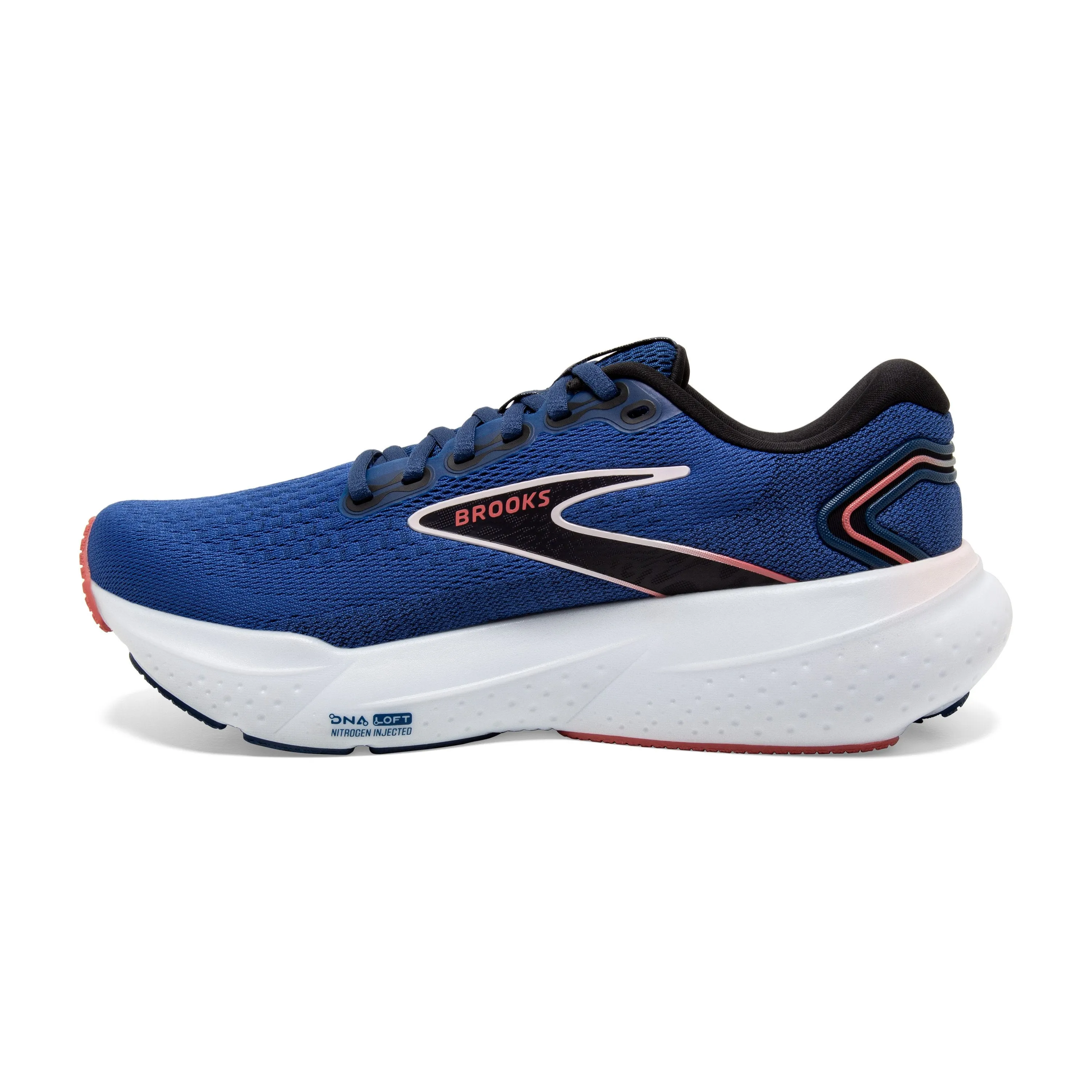 Brooks Women's Glycerin 21 Wide Running Shoe