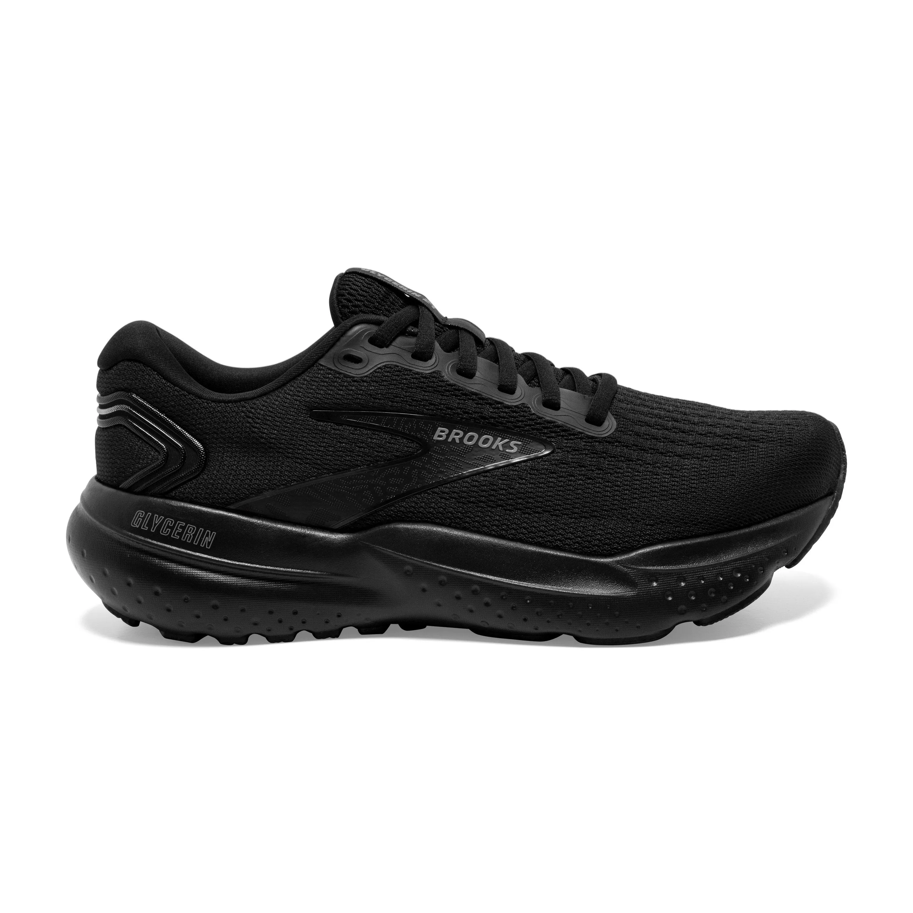 Brooks Women's Glycerin 21 Wide Running Shoe
