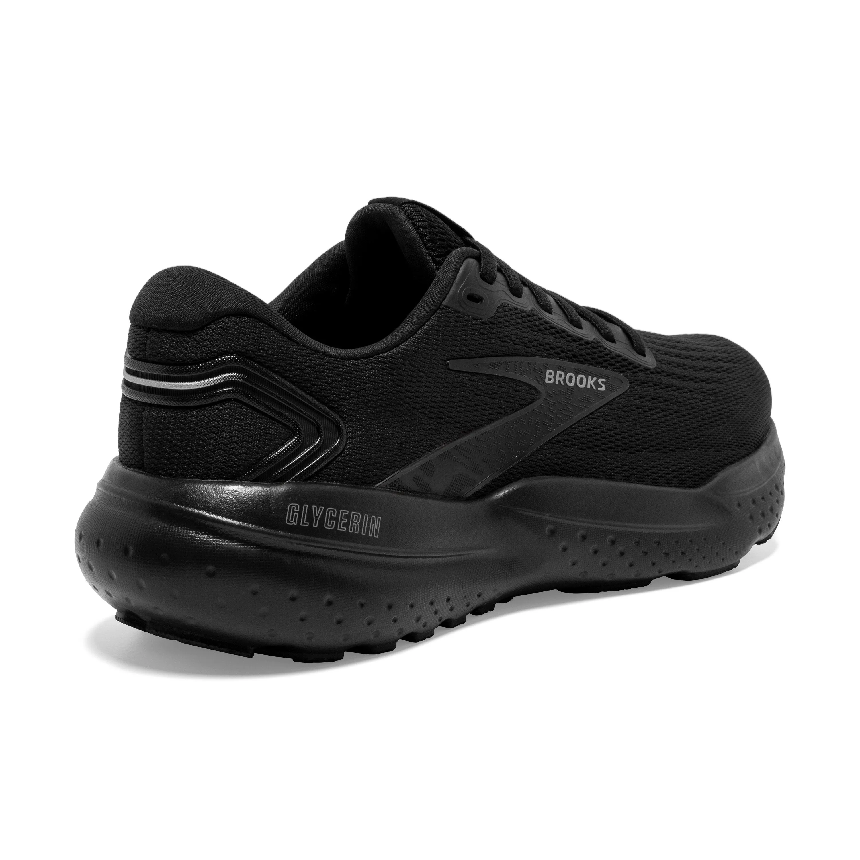 Brooks Women's Glycerin 21 Wide Running Shoe
