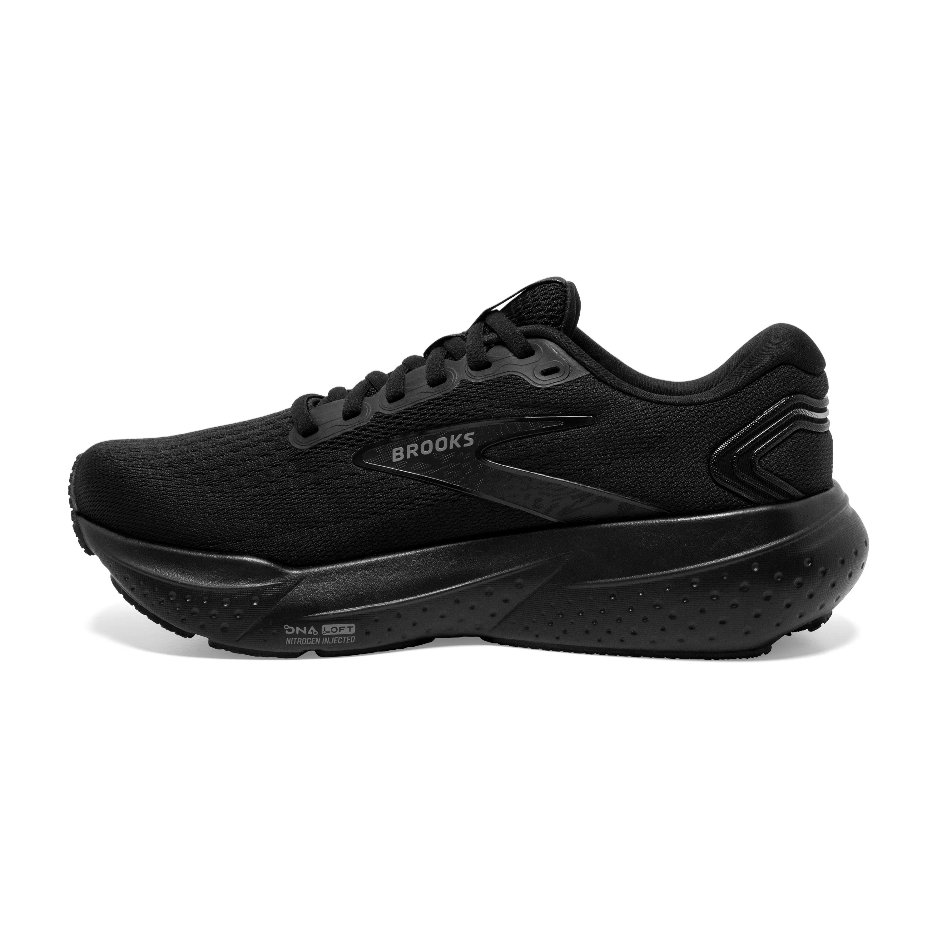 Brooks Women's Glycerin 21 Wide Running Shoe