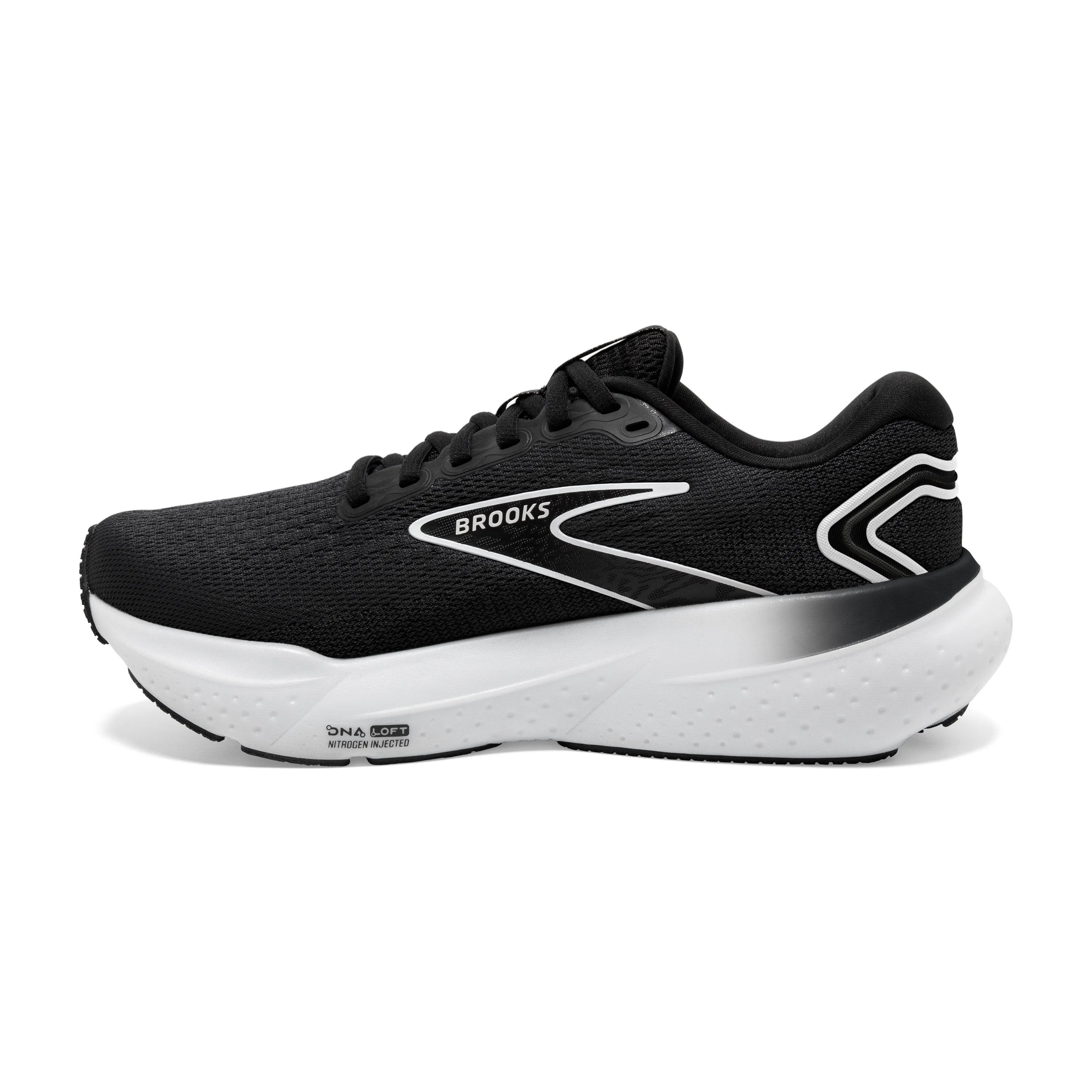 Brooks Women's Glycerin 21 Wide Running Shoe