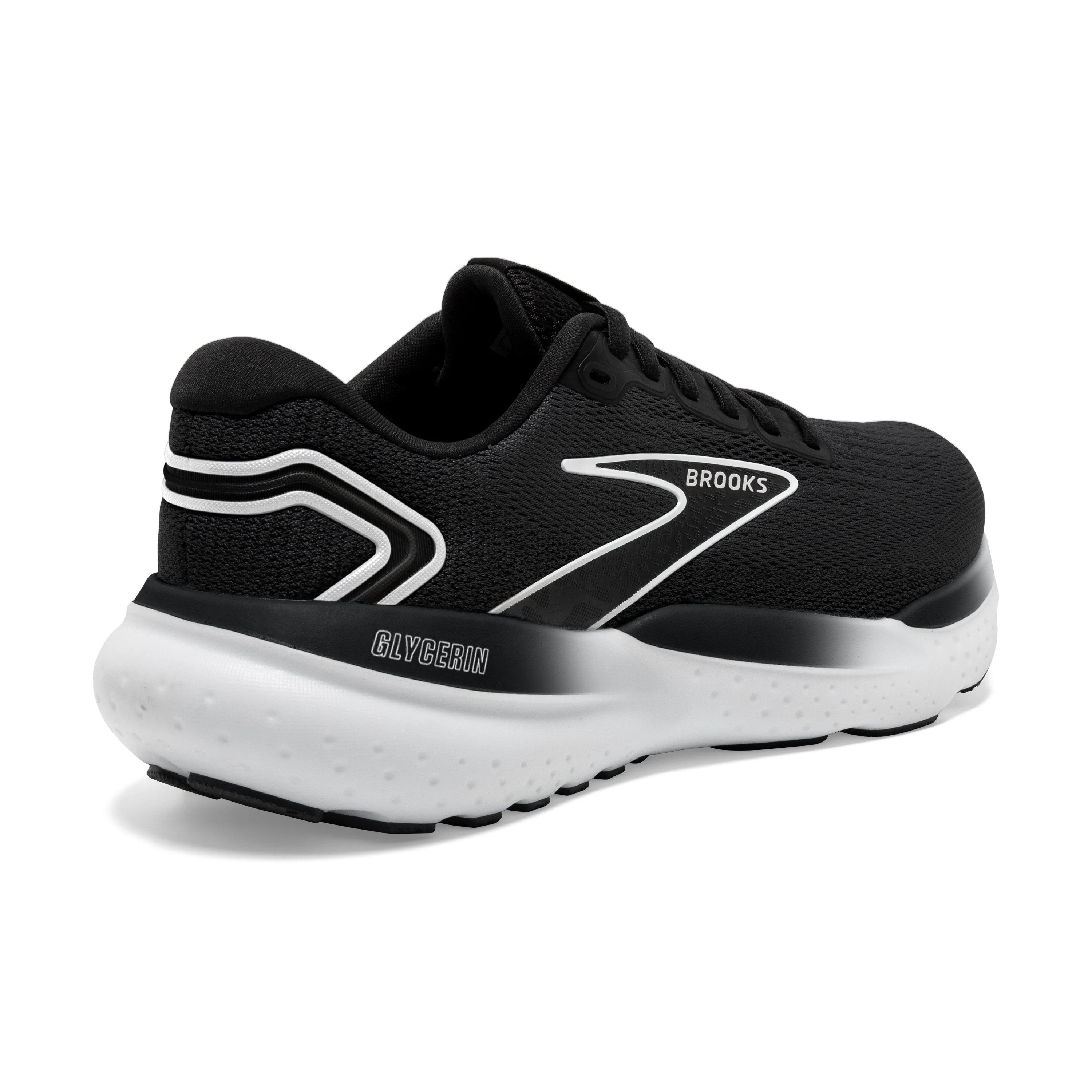 Brooks Women's Glycerin 21 Wide Running Shoe
