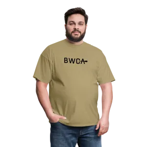 BWCA Paddle T-Shirt Unisex