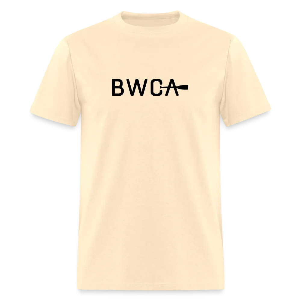 BWCA Paddle T-Shirt Unisex