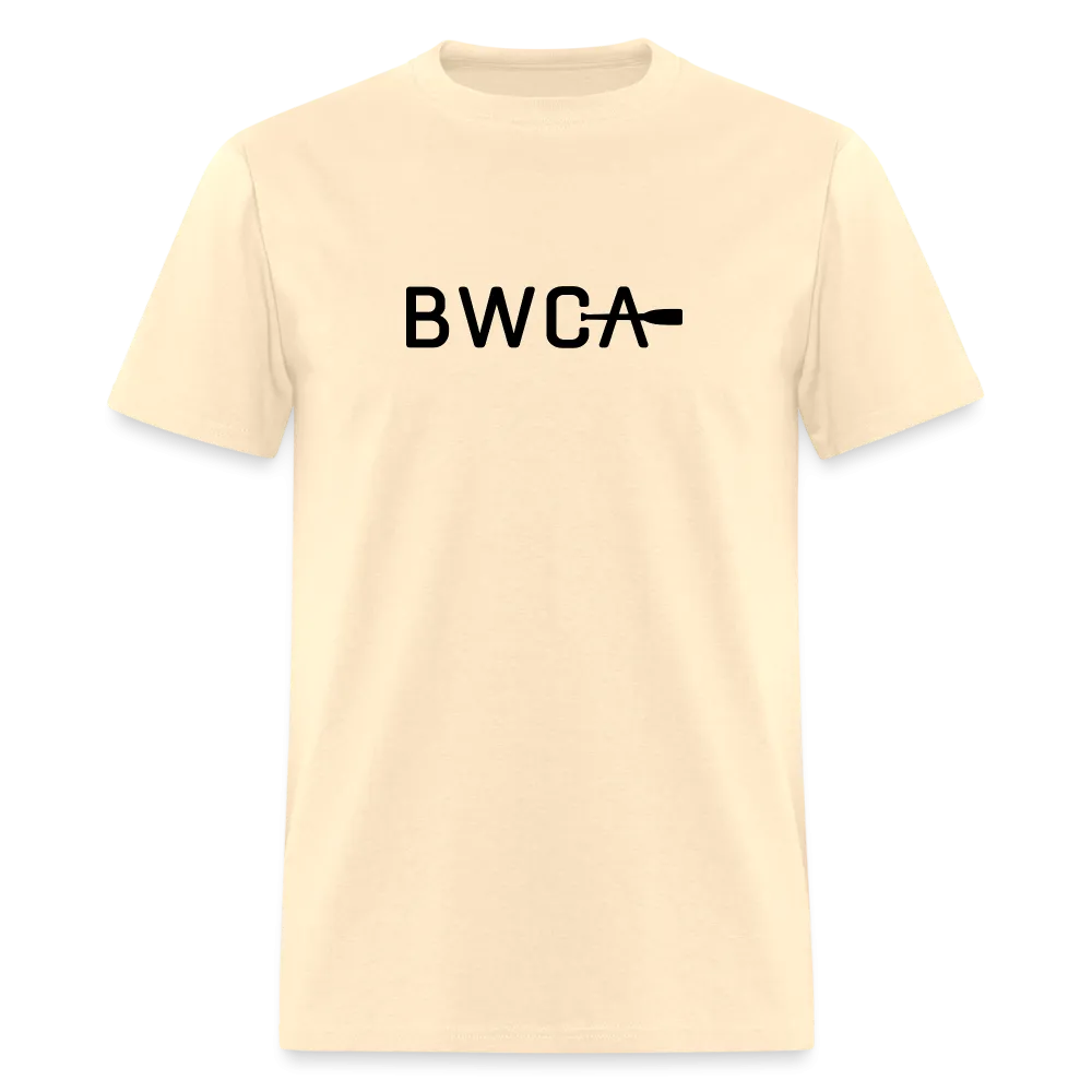 BWCA Paddle T-Shirt Unisex