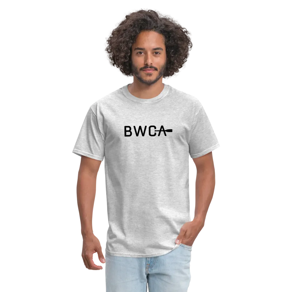 BWCA Paddle T-Shirt Unisex