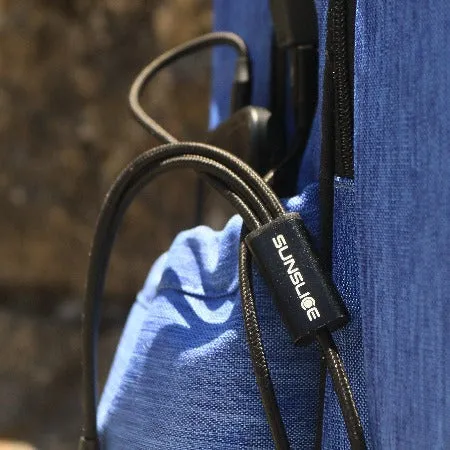 Cable - Trident 3-in-1 (1m)