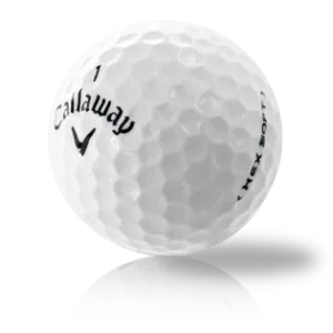 Callaway Hex Soft