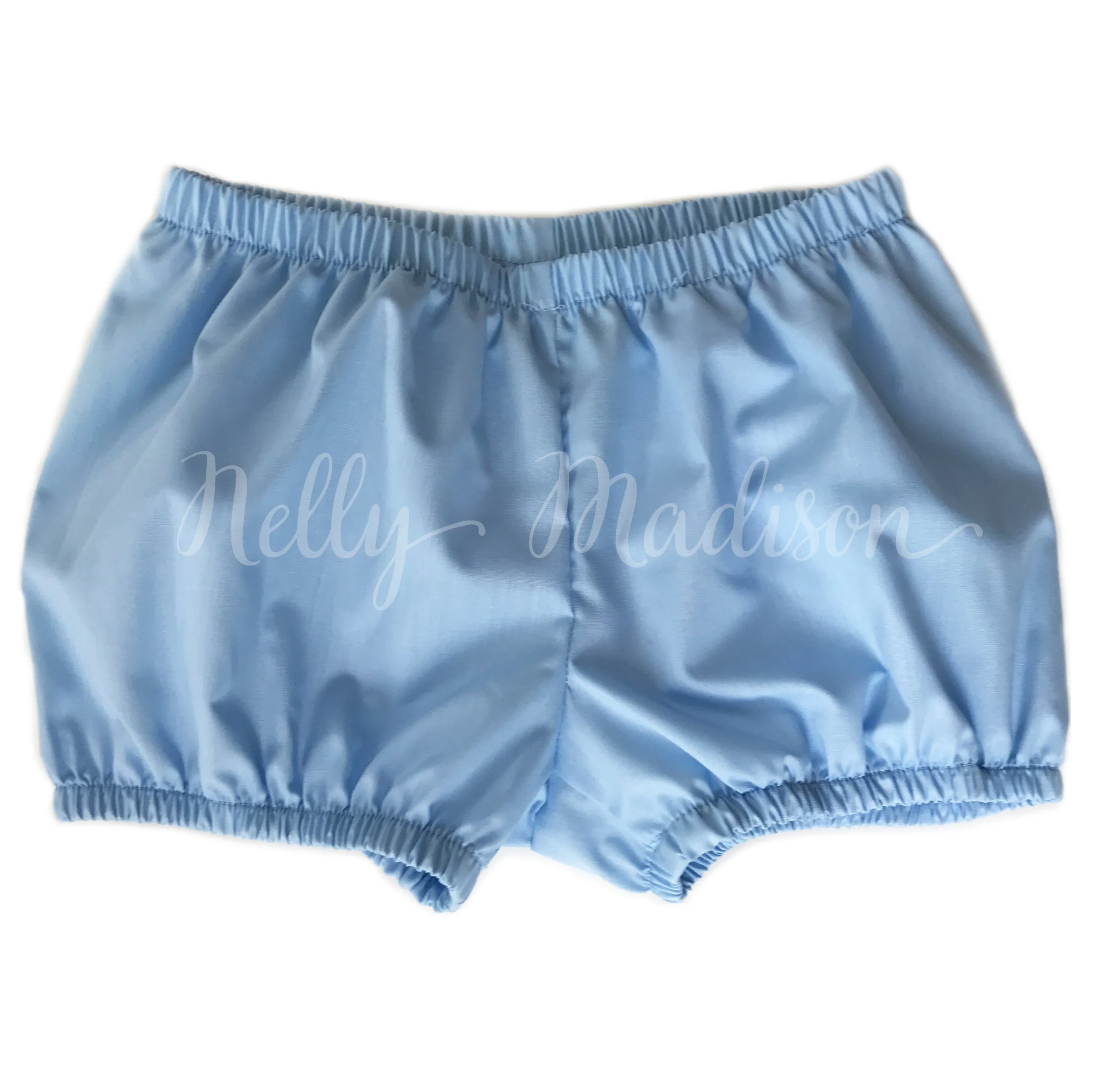 Carolina Blue Dollies