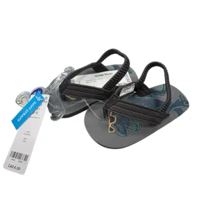 Carter's Boy's SANDALS NWT Size 3 Infant