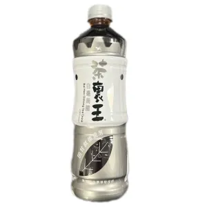 Chai Li Won Pekoe Oolong Tea 600ml ~ 茶裏王白亳烏龙茶 600ml
