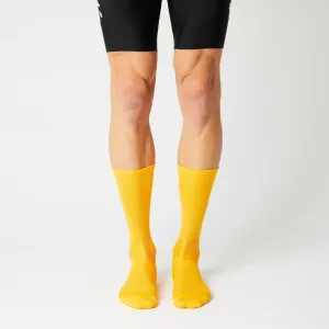Classic Socks - Old Gold
