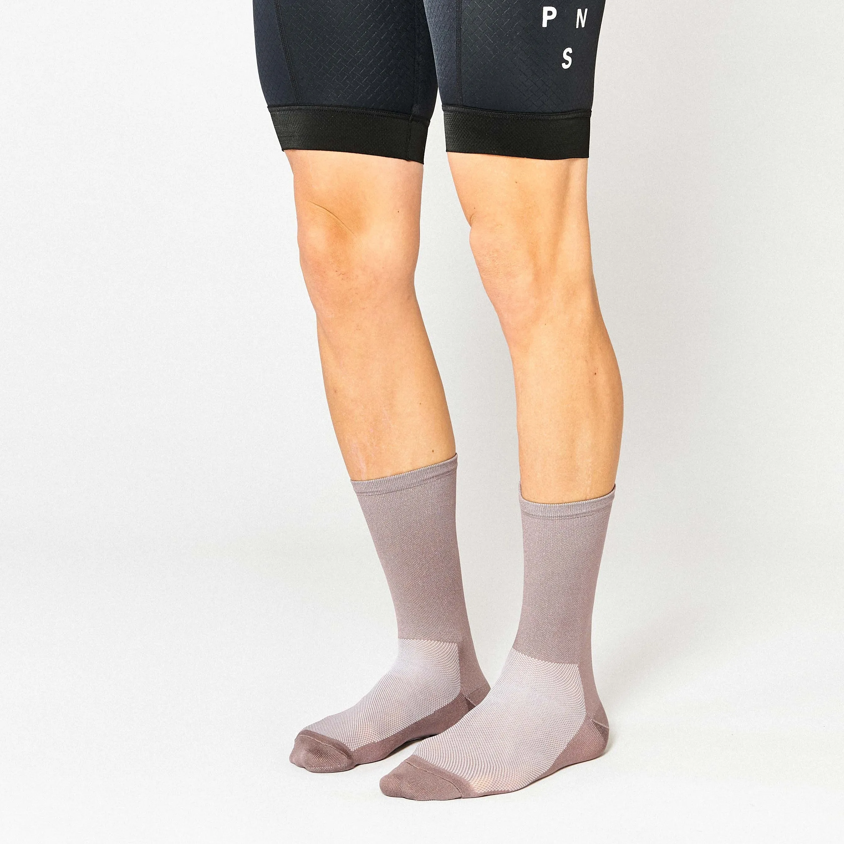 Classic Socks - Powder