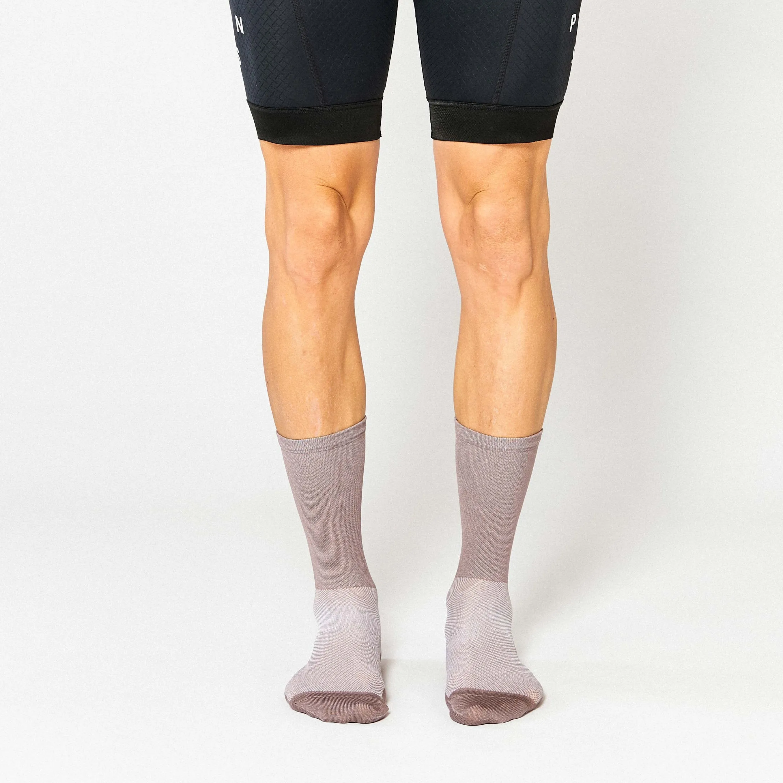 Classic Socks - Powder