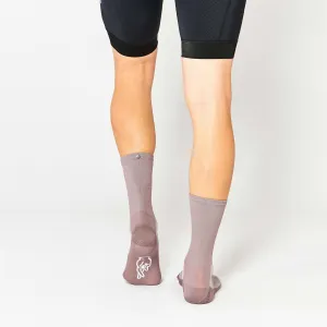 Classic Socks - Powder
