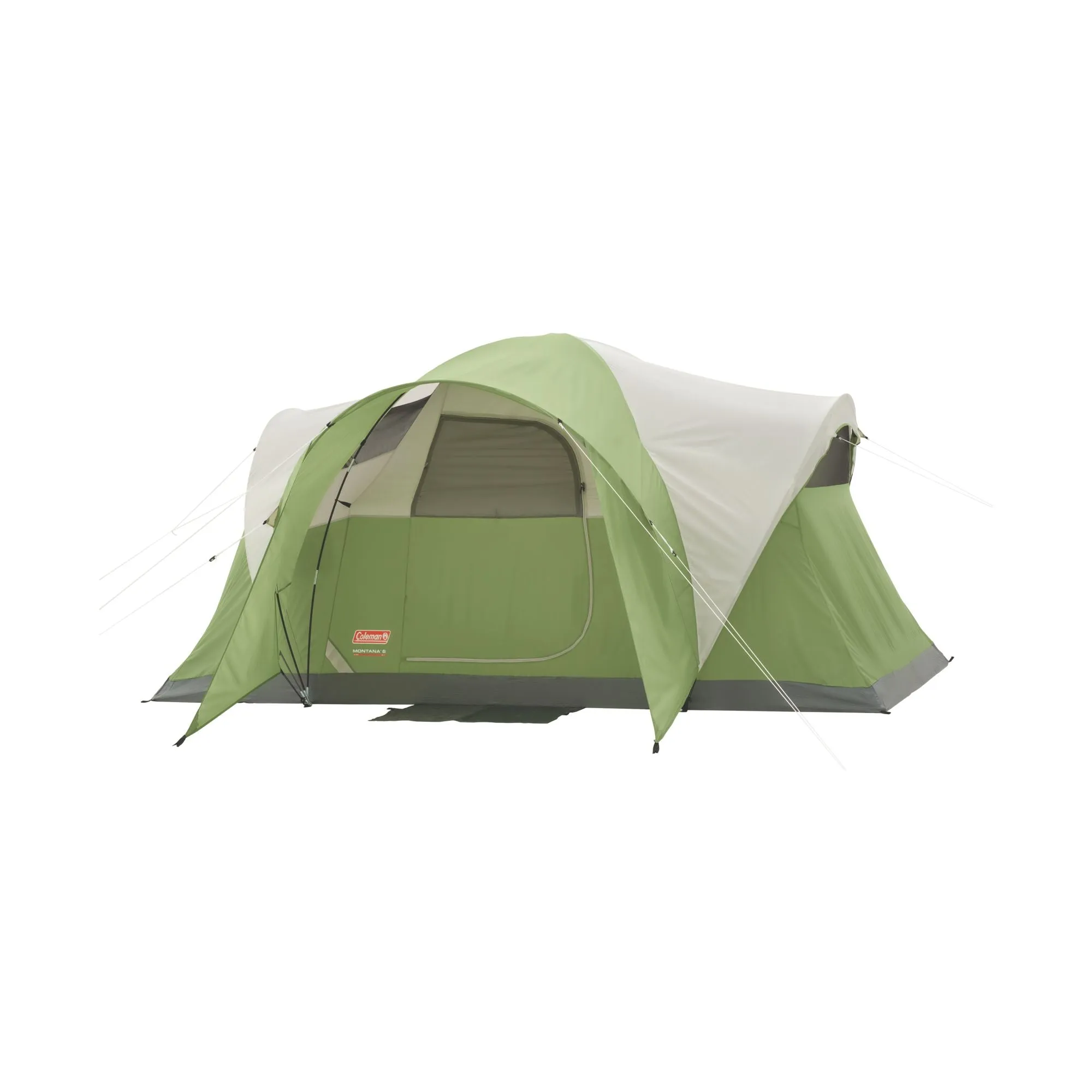 Coleman Montana 6 Person Tent
