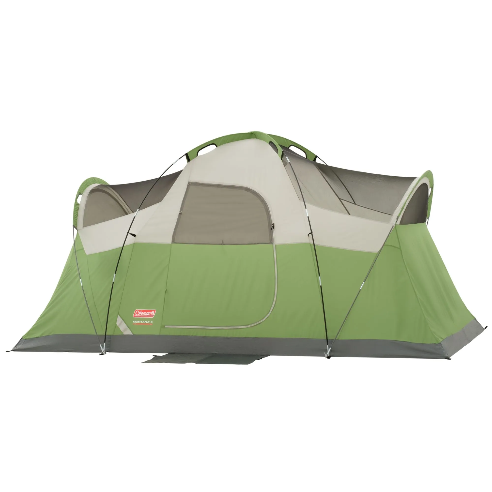 Coleman Montana 6 Person Tent