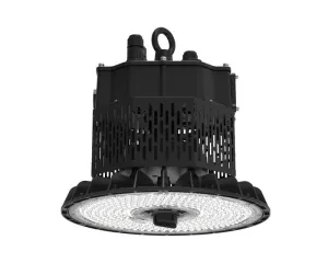 Collingwood HBA4VEM Area 240W High Bay Luminaire with Emergency 4000K