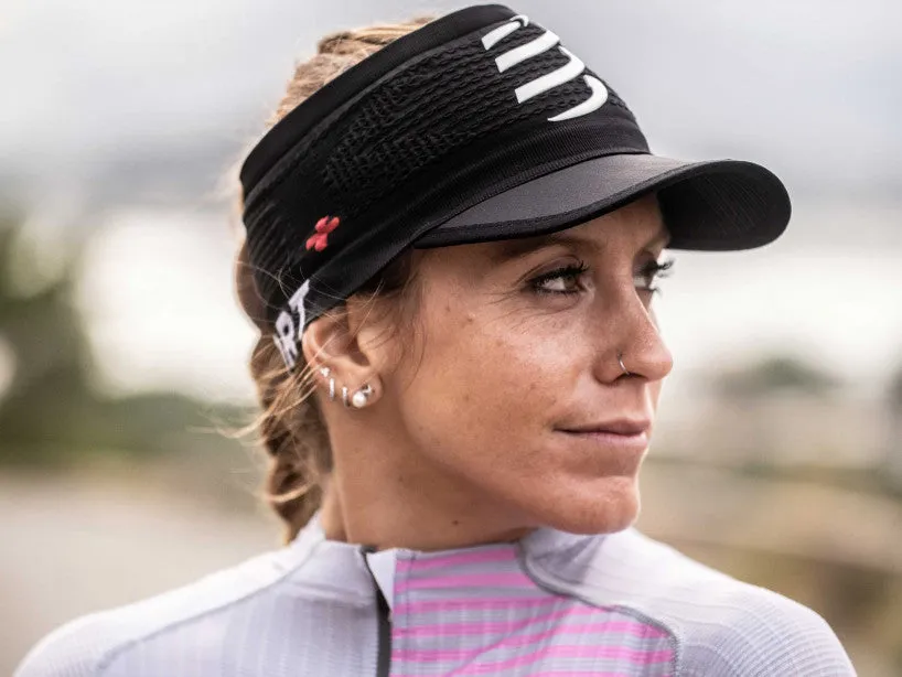Compressport - Spiderweb Headband On/Off