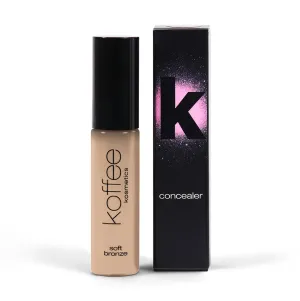 concealer - soft bronze