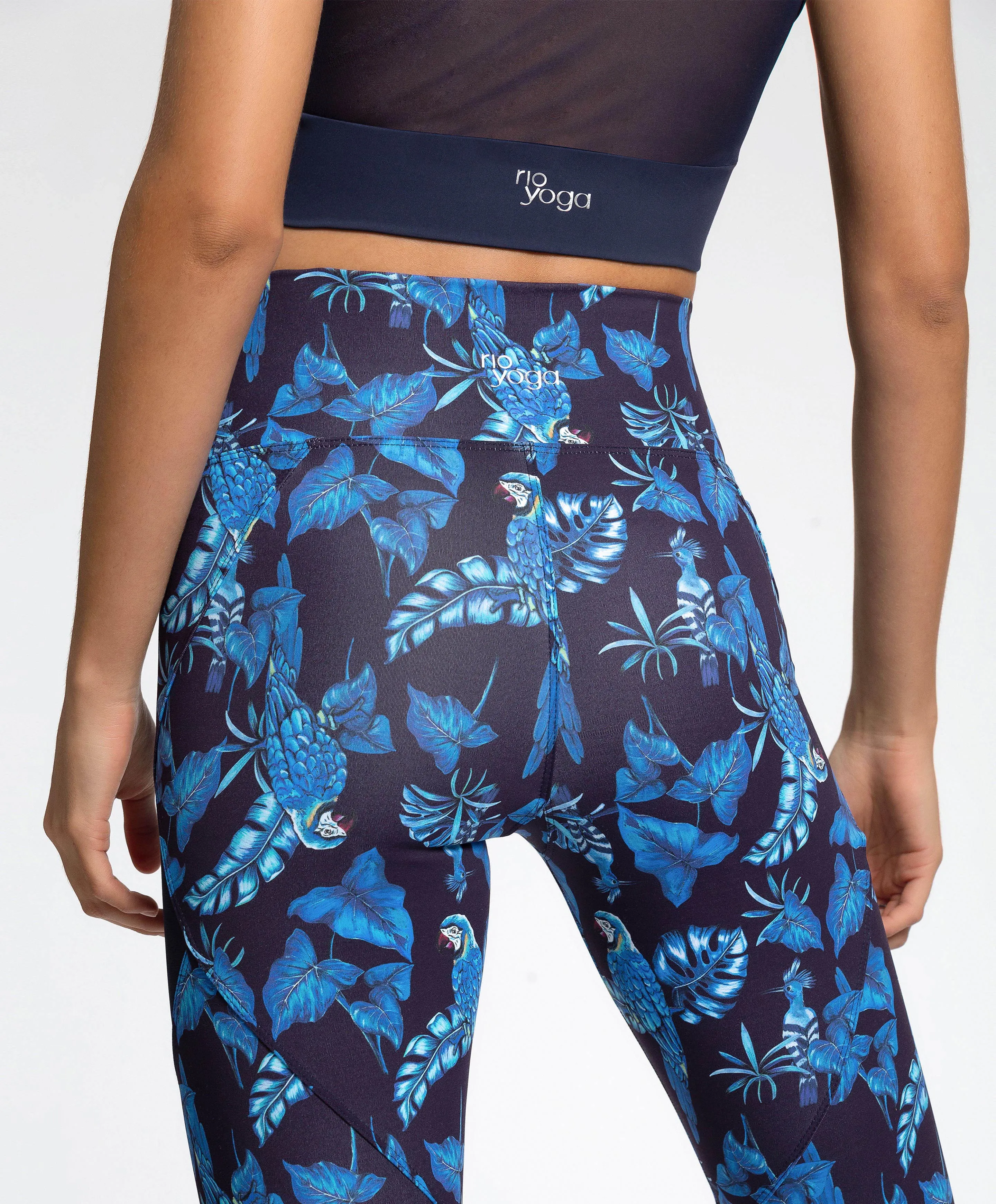Copacabana Tight RioSoft™ Leggings