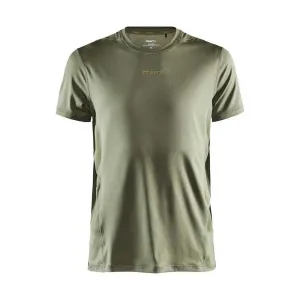 Craft | ADV Essence Shortsleeve Tee | T-Shirt | Heren