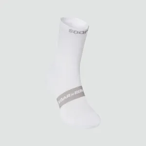 Crew Sock - White
