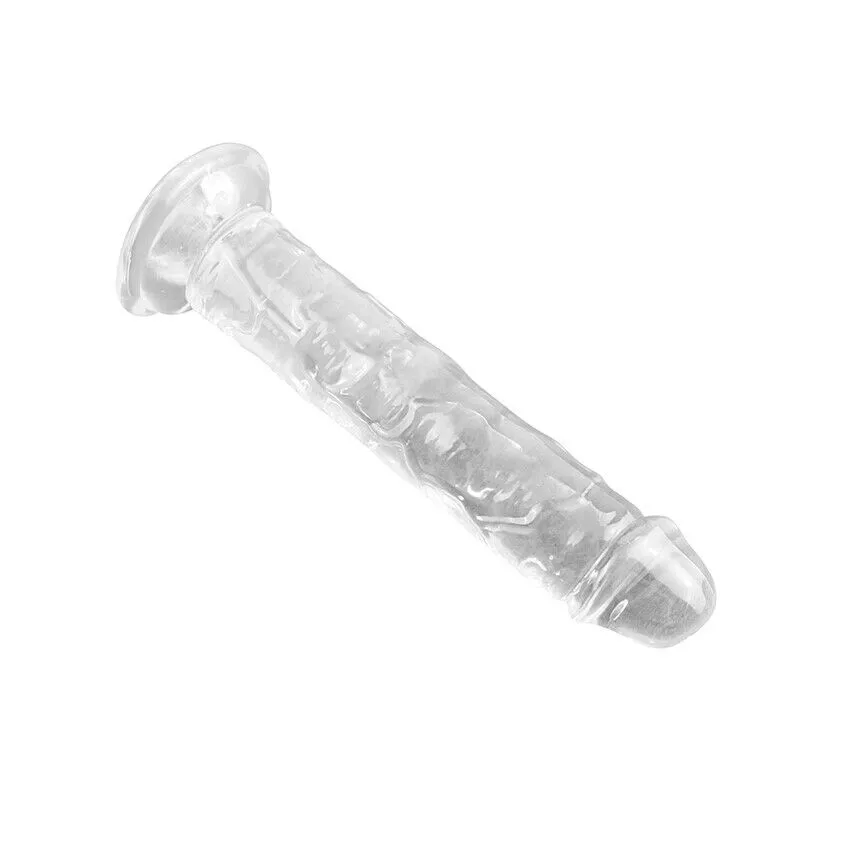 Crystal Dildo