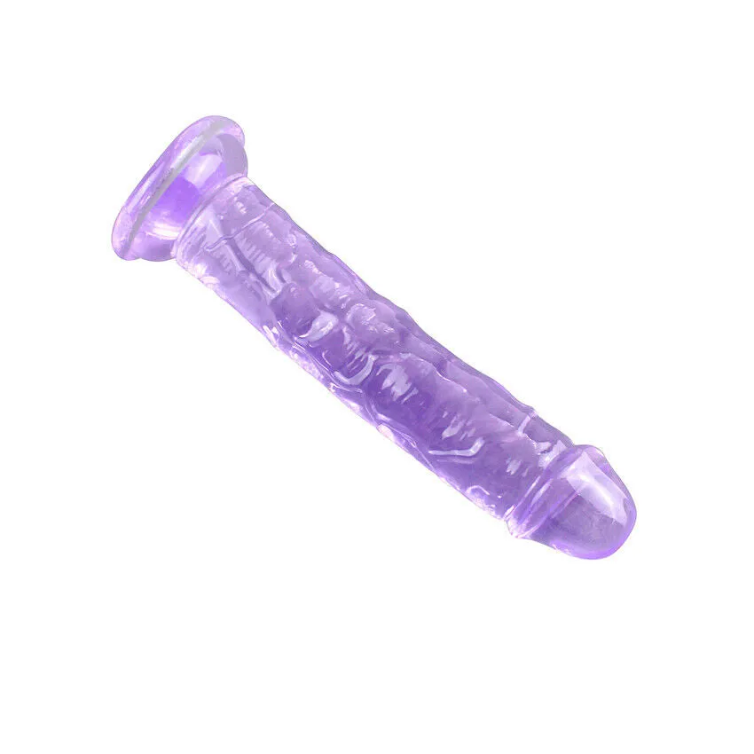 Crystal Dildo