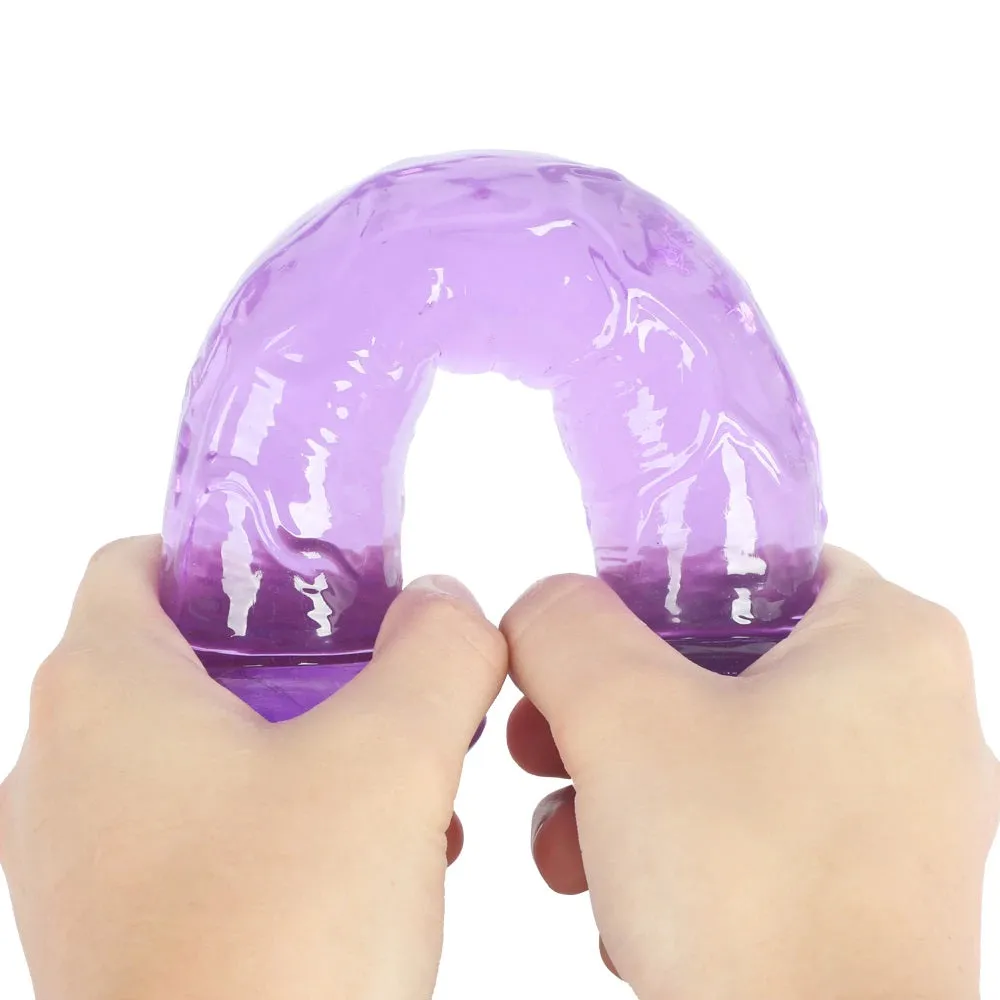 Crystal Dildo
