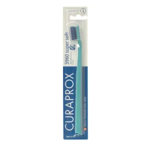 CURAPROX SUPERSOFT 3960 TOOTHBRUSH 1X