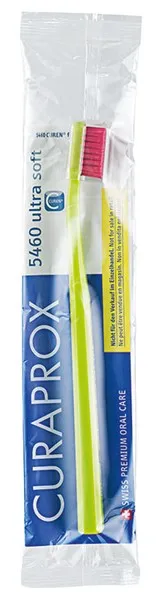 CURAPROX SUPERSOFT 3960 TOOTHBRUSH 1X
