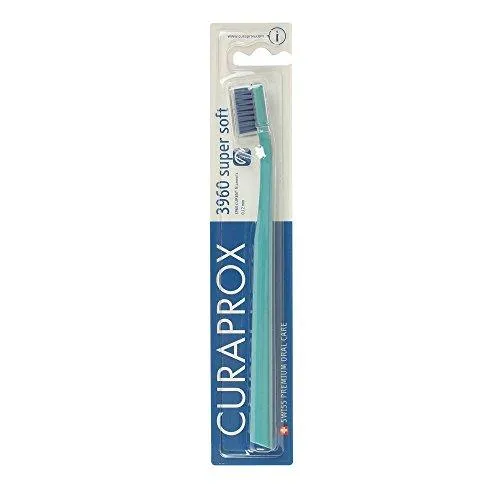 CURAPROX SUPERSOFT 3960 TOOTHBRUSH 1X