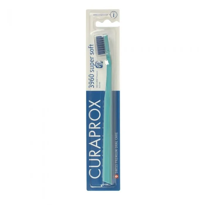 CURAPROX SUPERSOFT 3960 TOOTHBRUSH 1X