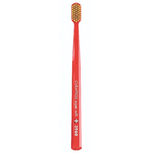 CURAPROX SUPERSOFT 3960 TOOTHBRUSH 1X