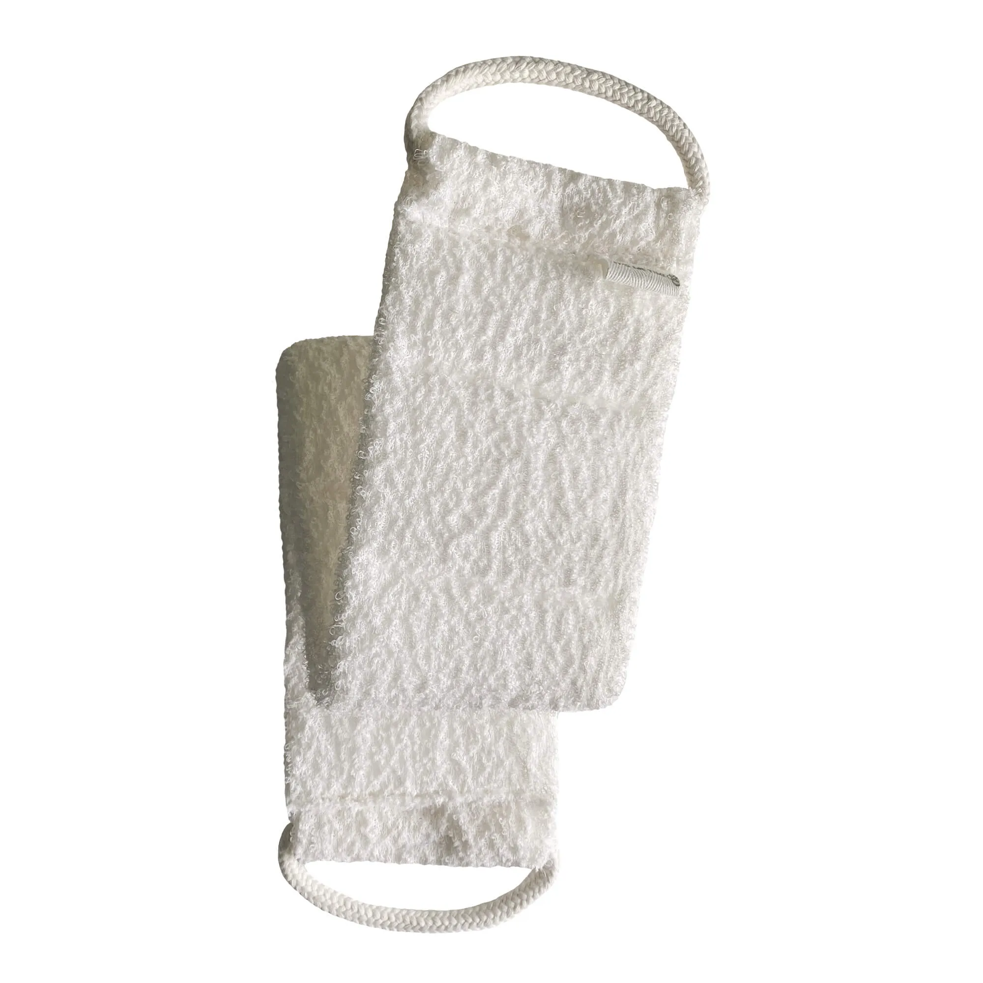 Daily Back Scrubber