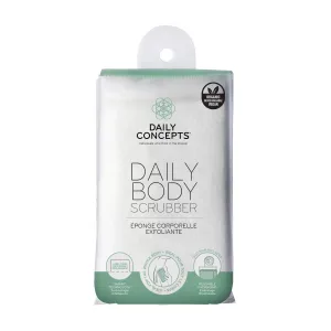 Daily Body Scrubber