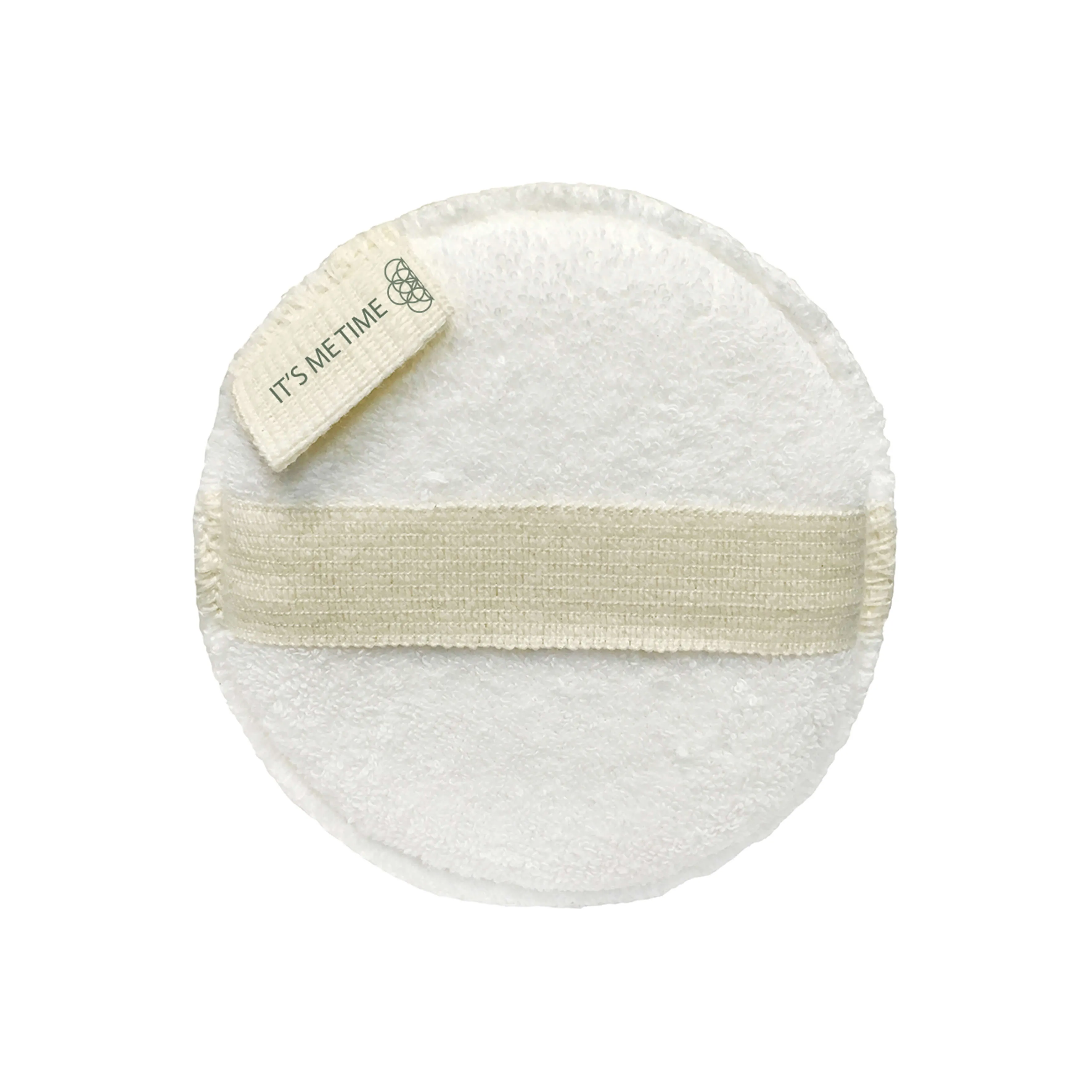 Daily Exfoliating Dual Texture Scrubber