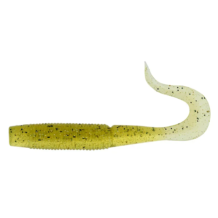 Daiwa Bait Junkie Wave Minnow 3in
