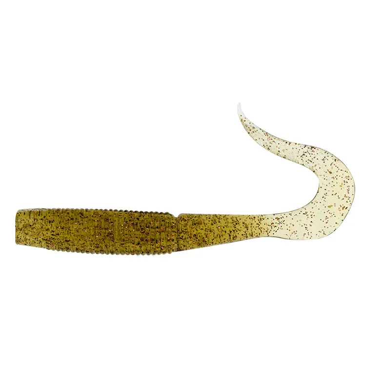 Daiwa Bait Junkie Wave Minnow 3in